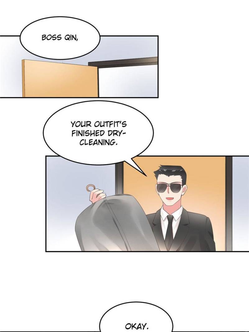 National School Prince Is A Girl chapter 14 page 25