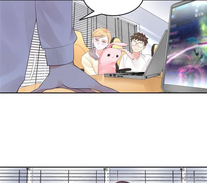 National School Prince Is A Girl chapter 14 page 26