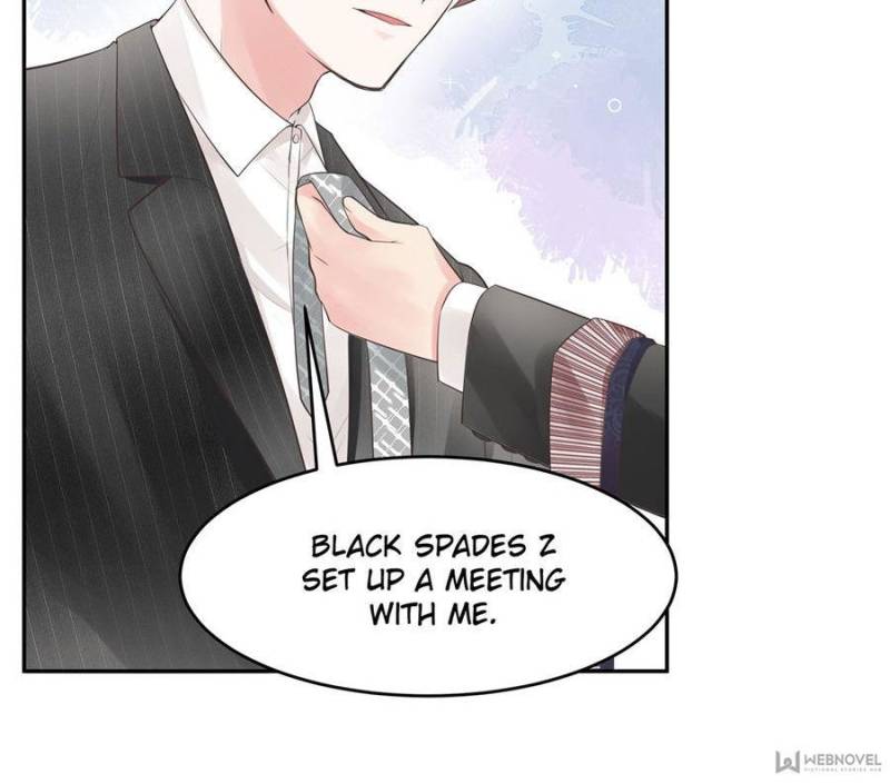 National School Prince Is A Girl chapter 14 page 28