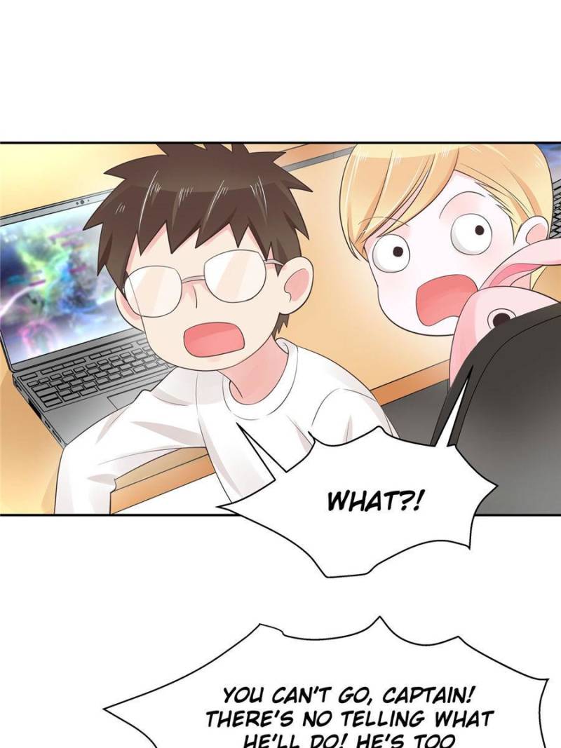 National School Prince Is A Girl chapter 14 page 29