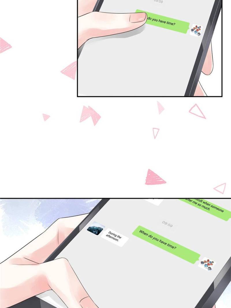 National School Prince Is A Girl chapter 14 page 3