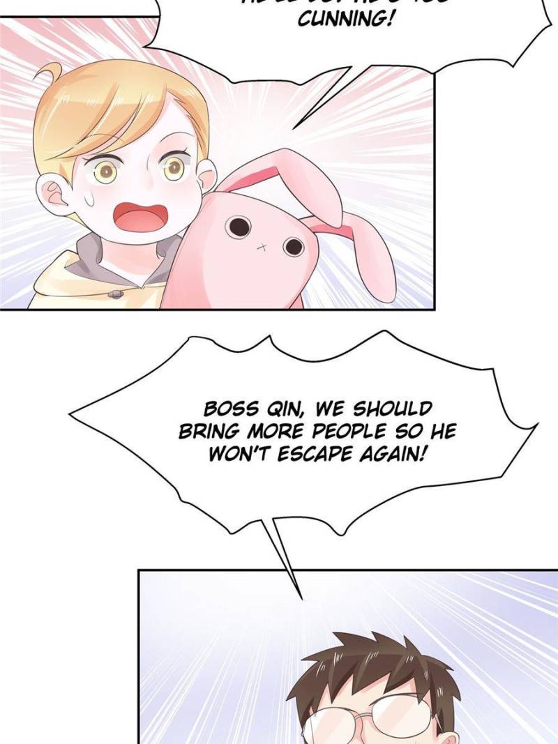 National School Prince Is A Girl chapter 14 page 30