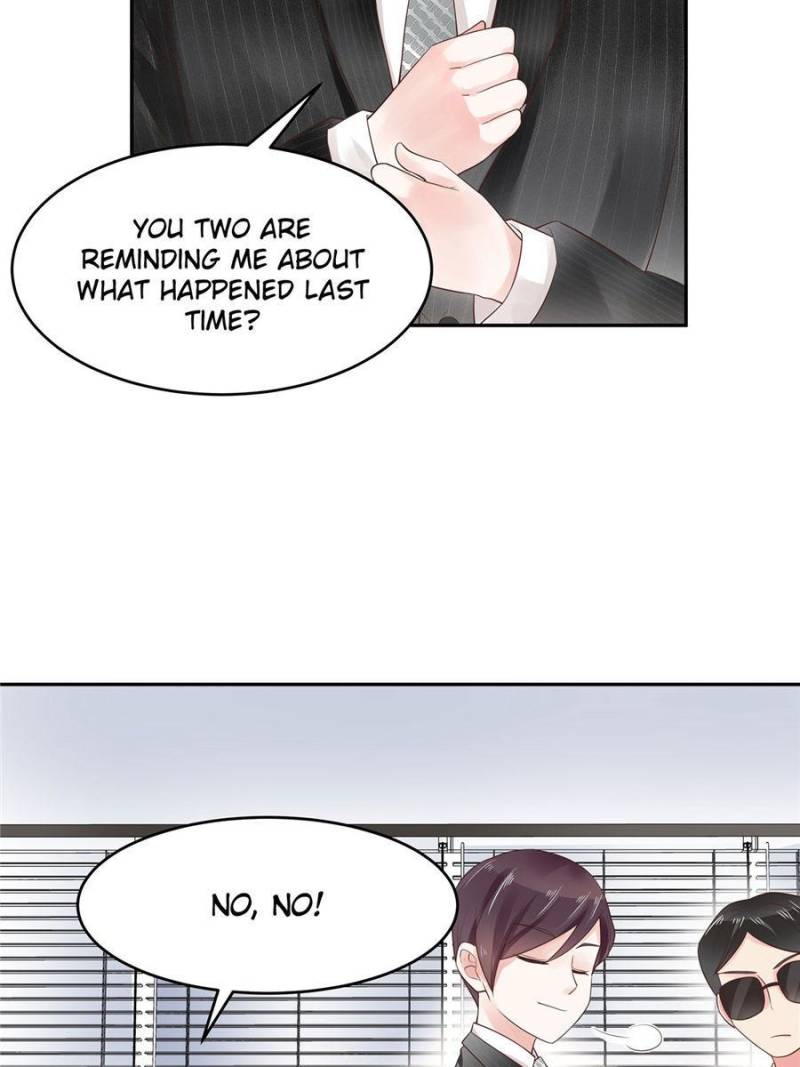 National School Prince Is A Girl chapter 14 page 34