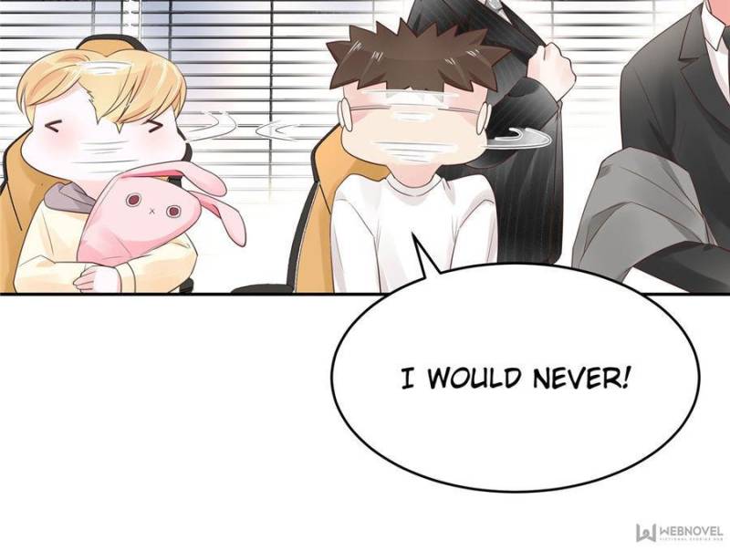 National School Prince Is A Girl chapter 14 page 35