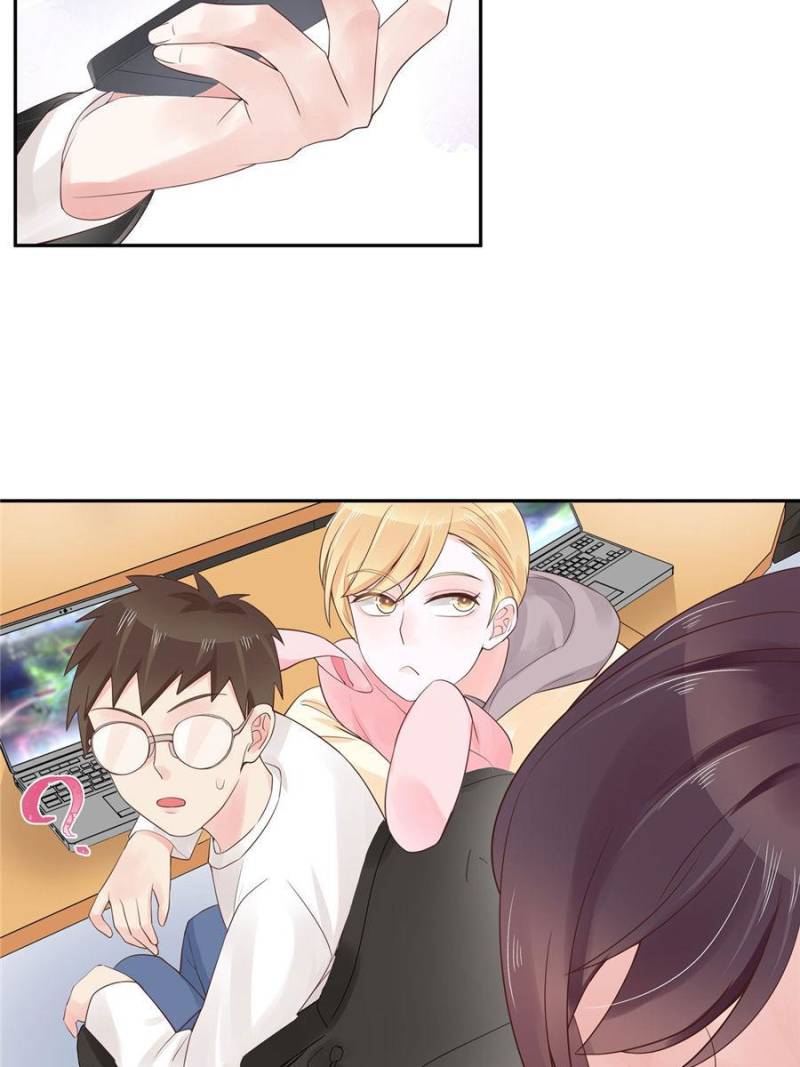 National School Prince Is A Girl chapter 14 page 38