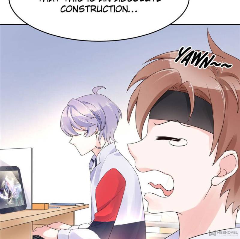 National School Prince Is A Girl chapter 14 page 41