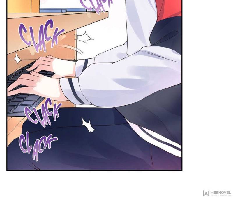 National School Prince Is A Girl chapter 14 page 43