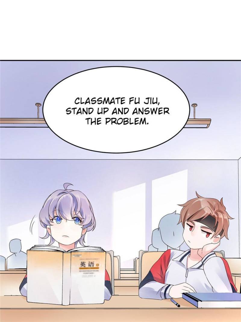 National School Prince Is A Girl chapter 14 page 45