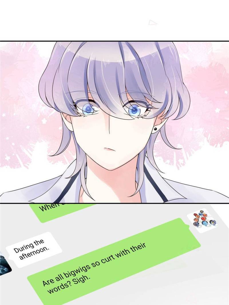 National School Prince Is A Girl chapter 14 page 5