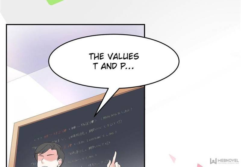 National School Prince Is A Girl chapter 14 page 6