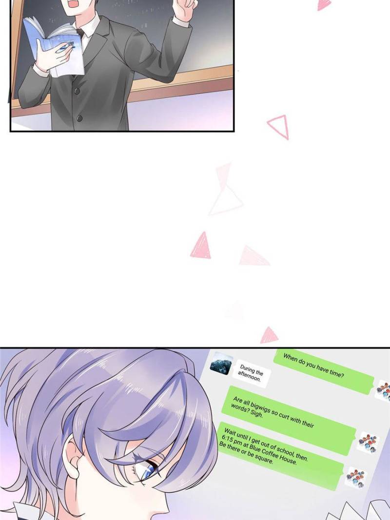 National School Prince Is A Girl chapter 14 page 7