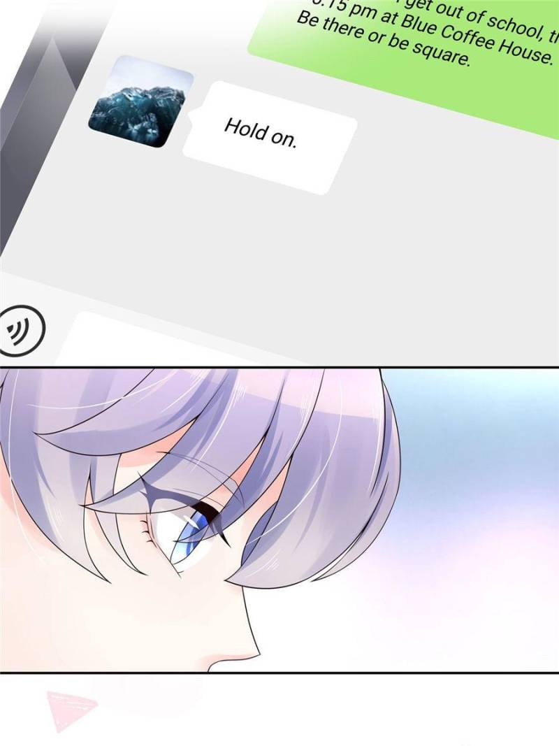 National School Prince Is A Girl chapter 14 page 9