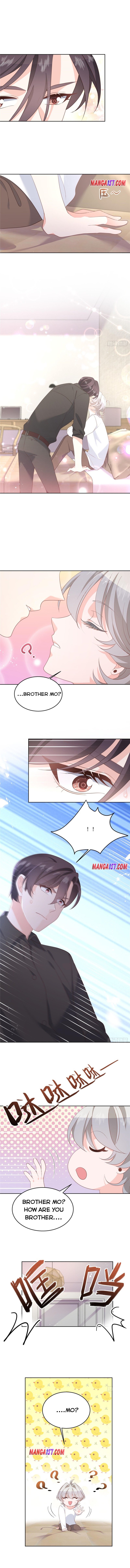 National School Prince Is A Girl chapter 144 page 6