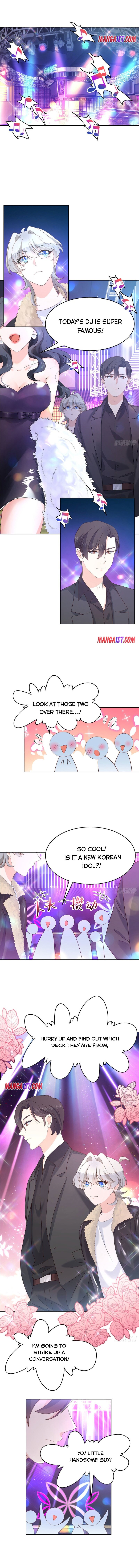 National School Prince Is A Girl chapter 145 page 3