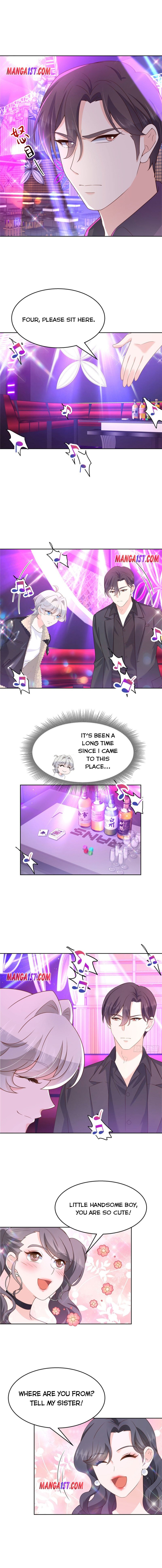 National School Prince Is A Girl chapter 145 page 4