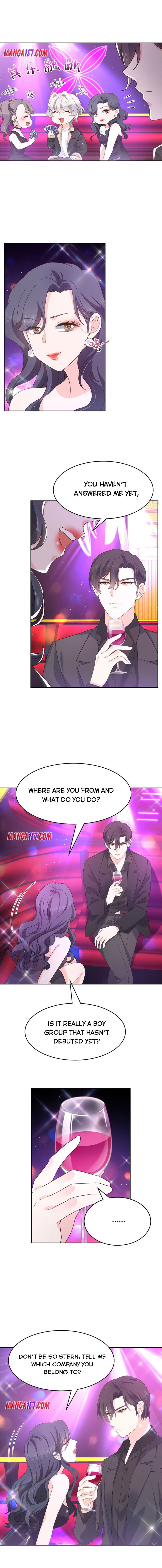 National School Prince Is A Girl chapter 145 page 5