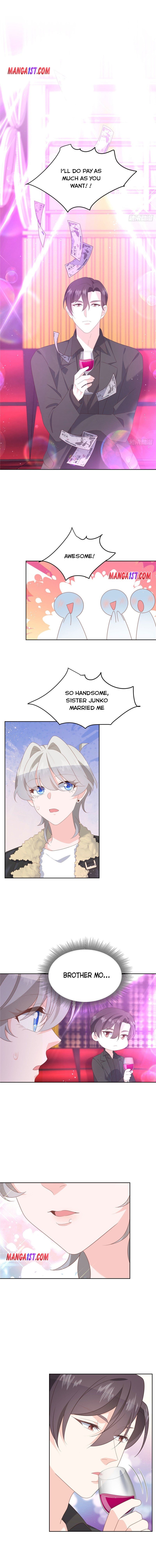 National School Prince Is A Girl chapter 146 page 2