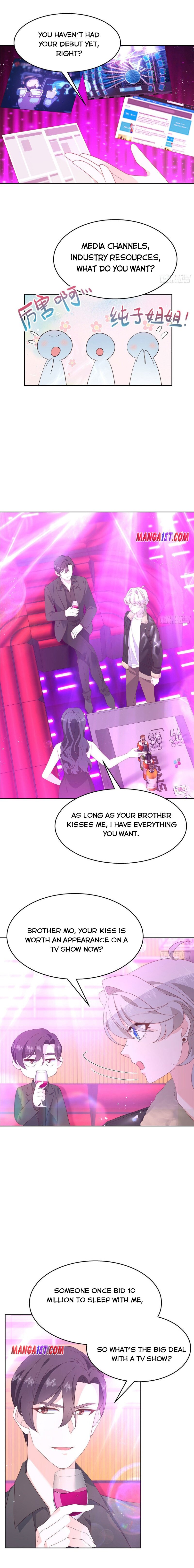 National School Prince Is A Girl chapter 146 page 4