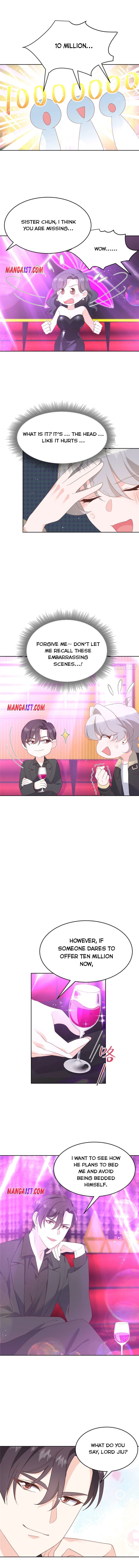 National School Prince Is A Girl chapter 146 page 5