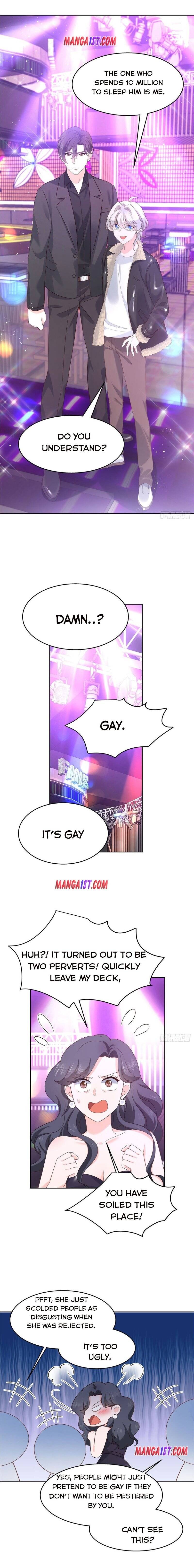 National School Prince Is A Girl chapter 147 page 1