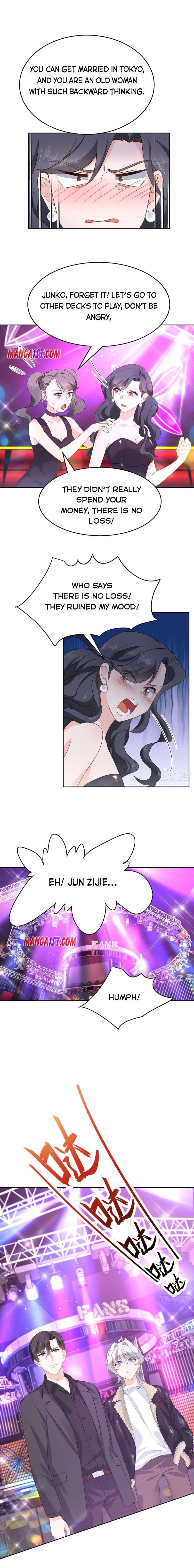 National School Prince Is A Girl chapter 147 page 2