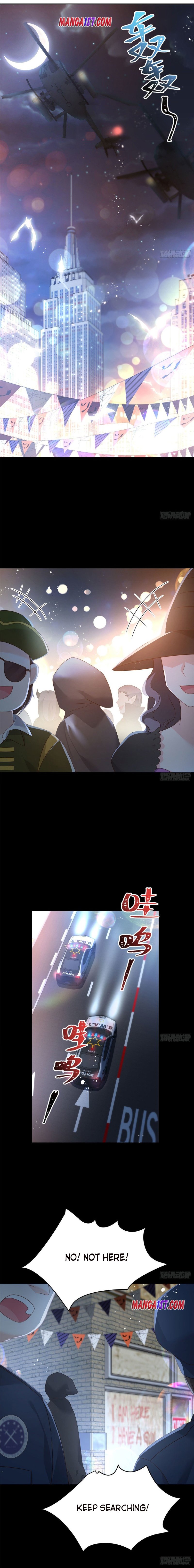 National School Prince Is A Girl chapter 149 page 1