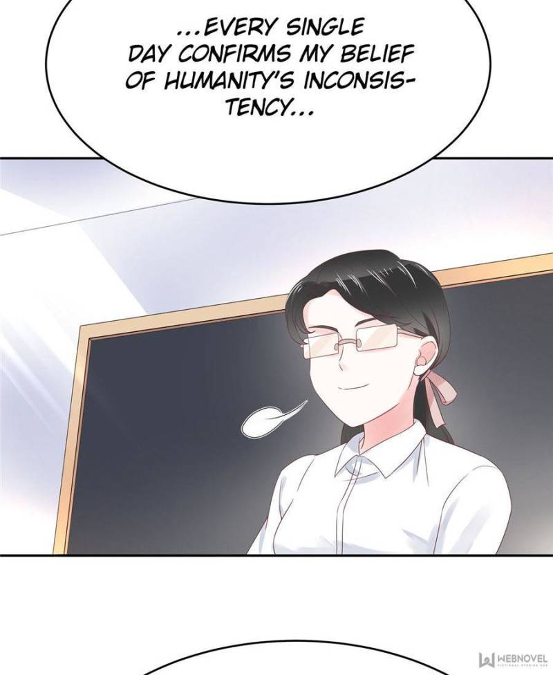 National School Prince Is A Girl chapter 15 page 11