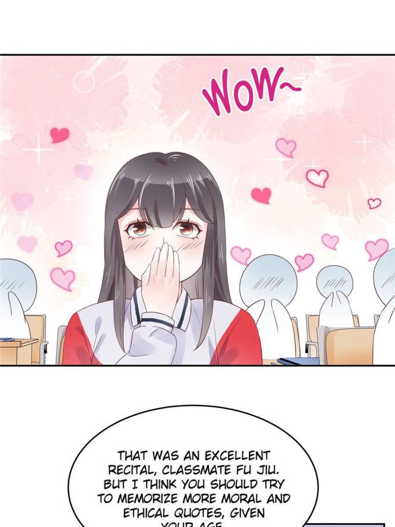 National School Prince Is A Girl chapter 15 page 14