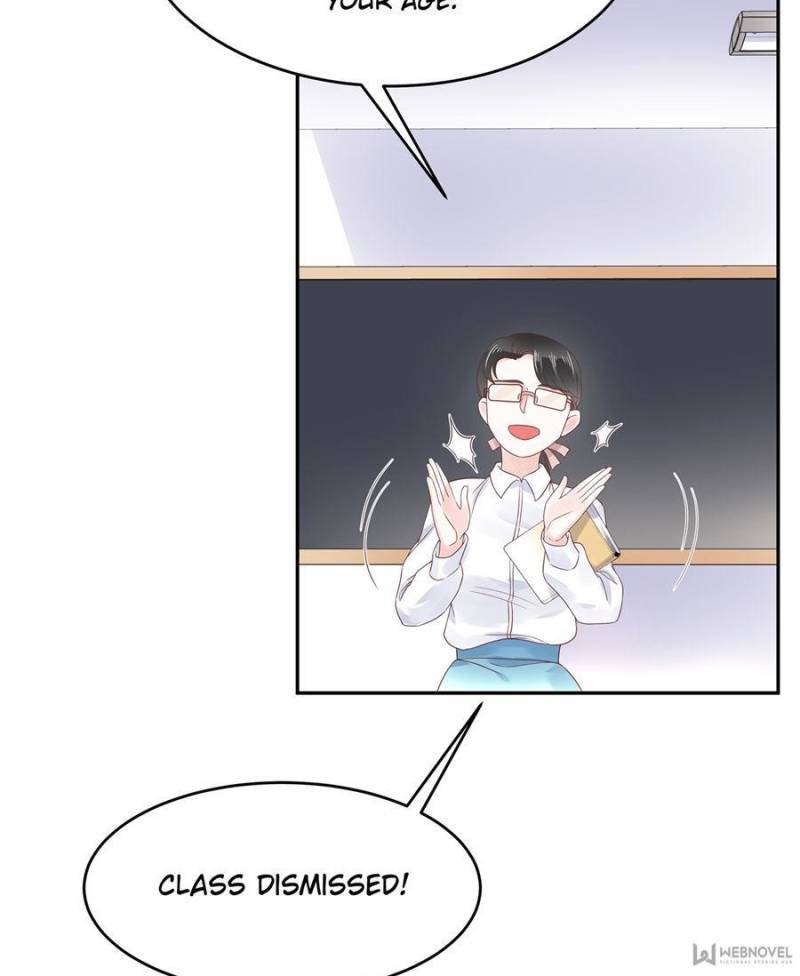 National School Prince Is A Girl chapter 15 page 15