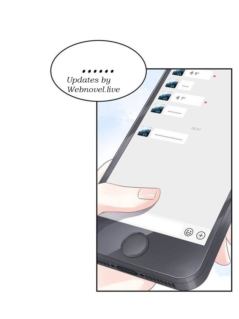 National School Prince Is A Girl chapter 15 page 18