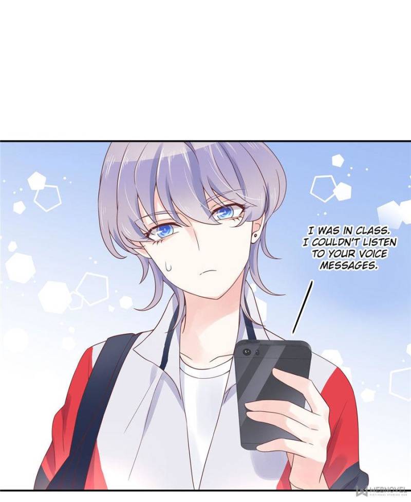 National School Prince Is A Girl chapter 15 page 19