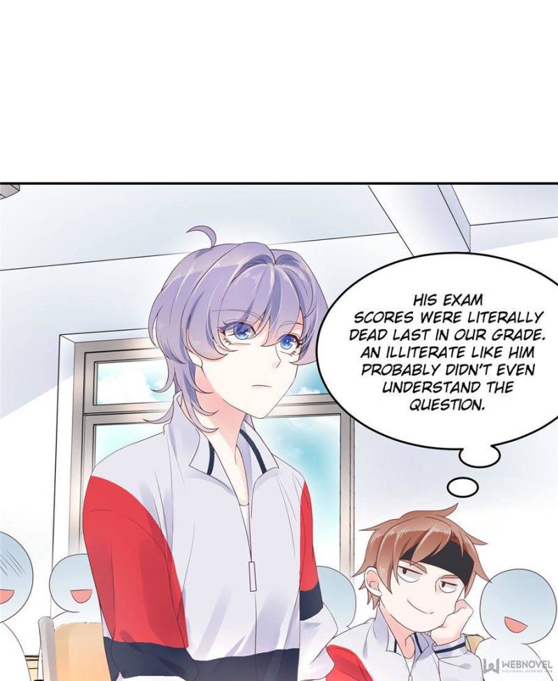 National School Prince Is A Girl chapter 15 page 2