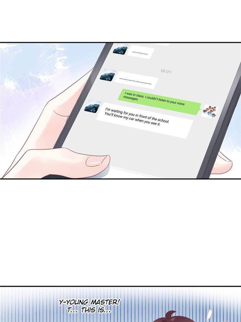 National School Prince Is A Girl chapter 15 page 20