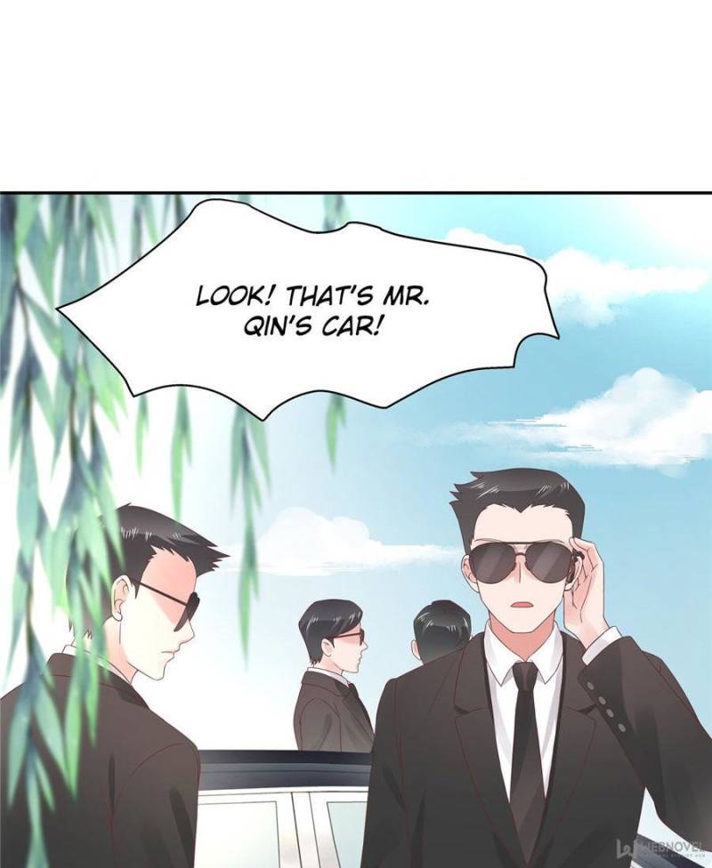 National School Prince Is A Girl chapter 15 page 23