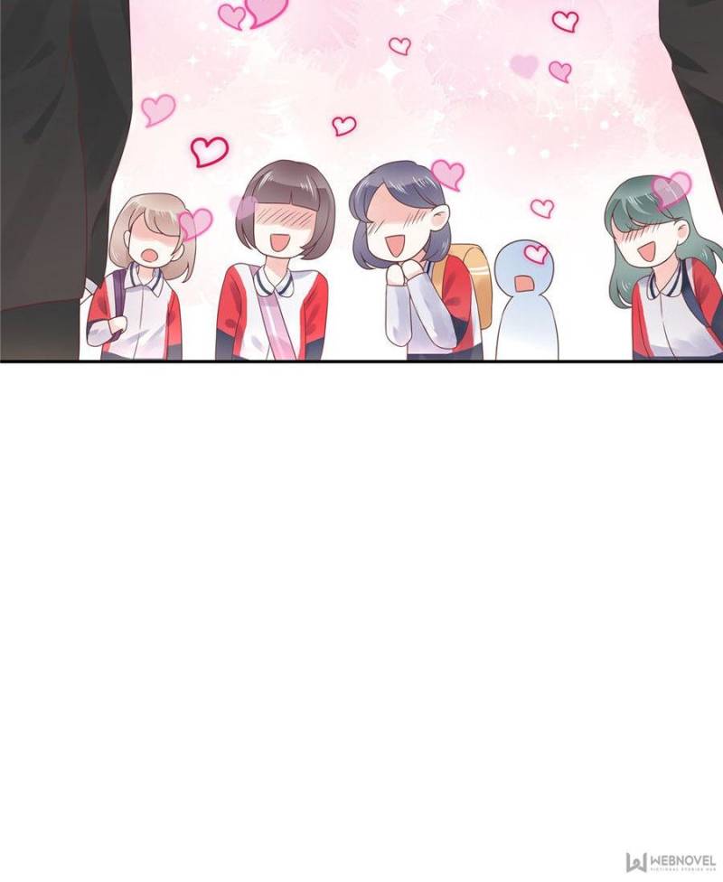 National School Prince Is A Girl chapter 15 page 25