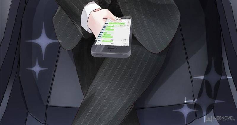 National School Prince Is A Girl chapter 15 page 27