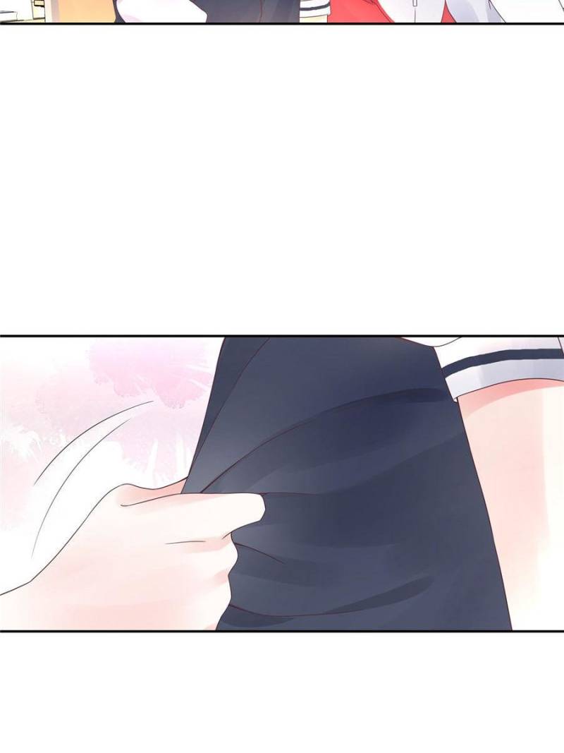 National School Prince Is A Girl chapter 15 page 3