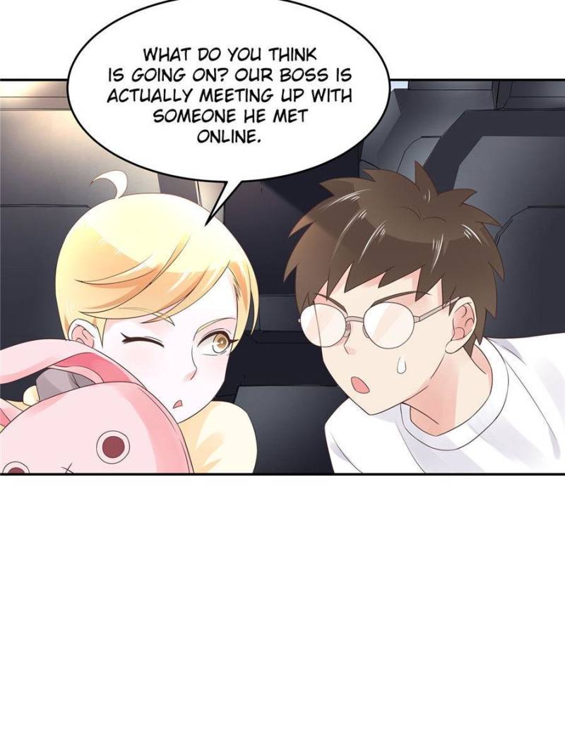 National School Prince Is A Girl chapter 15 page 36