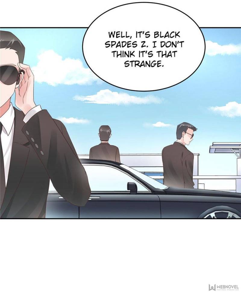 National School Prince Is A Girl chapter 15 page 37