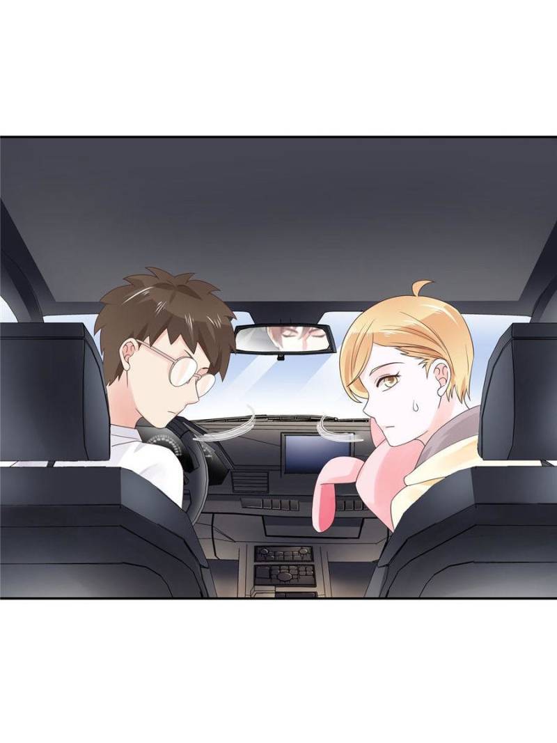 National School Prince Is A Girl chapter 15 page 38