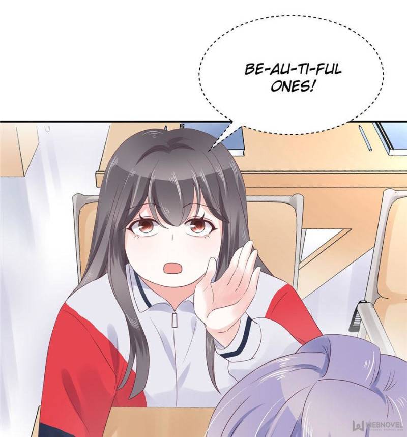 National School Prince Is A Girl chapter 15 page 4