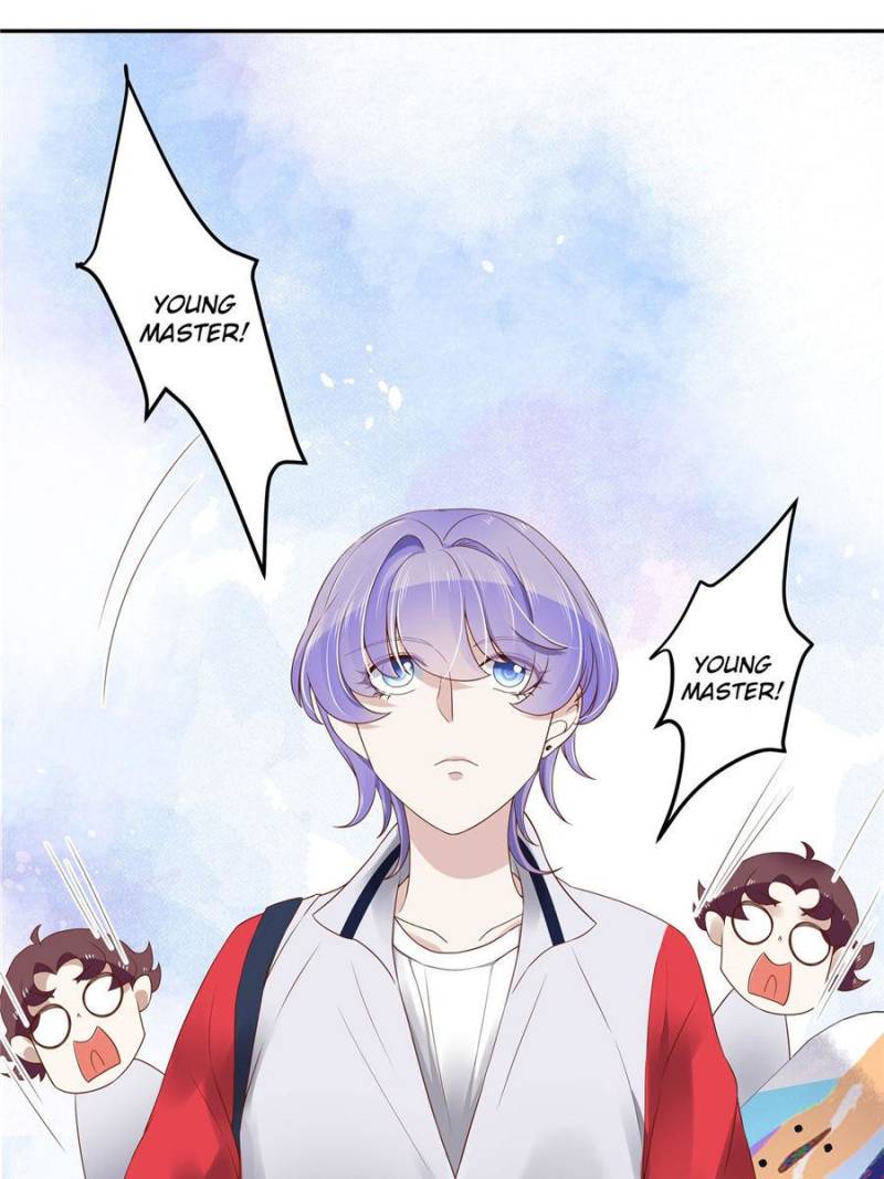 National School Prince Is A Girl chapter 15 page 44