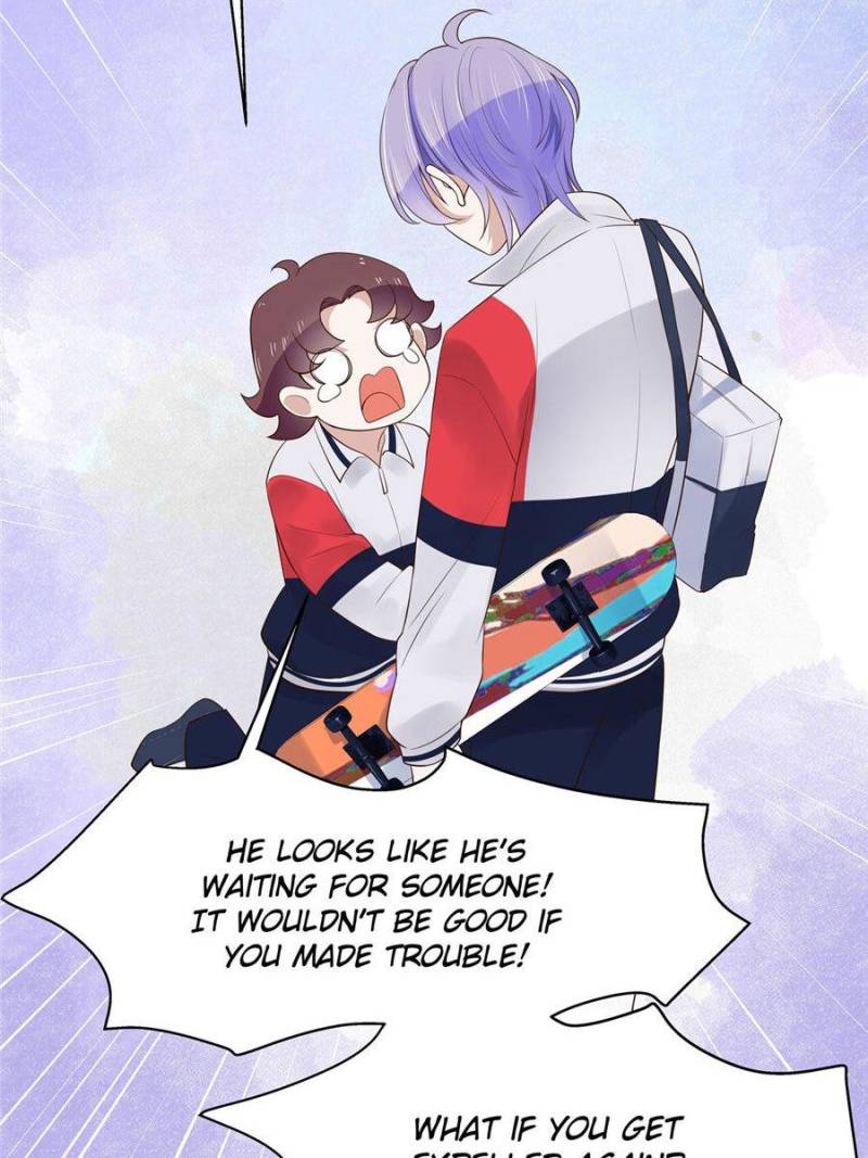 National School Prince Is A Girl chapter 15 page 49