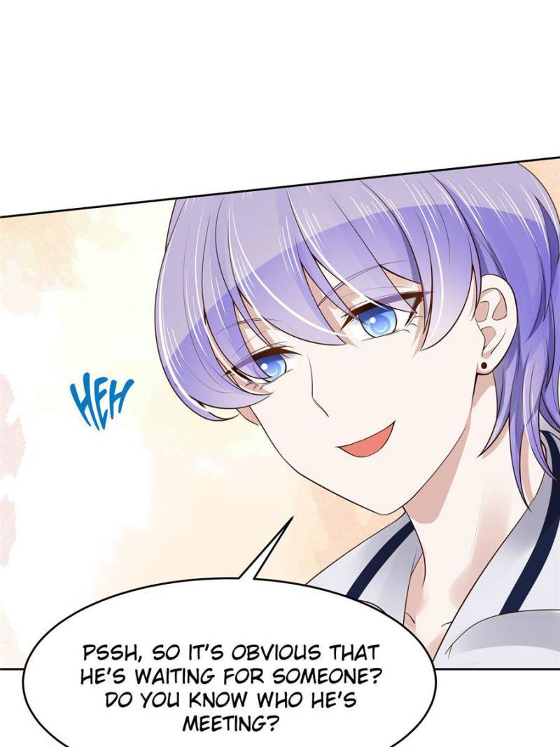 National School Prince Is A Girl chapter 15 page 51