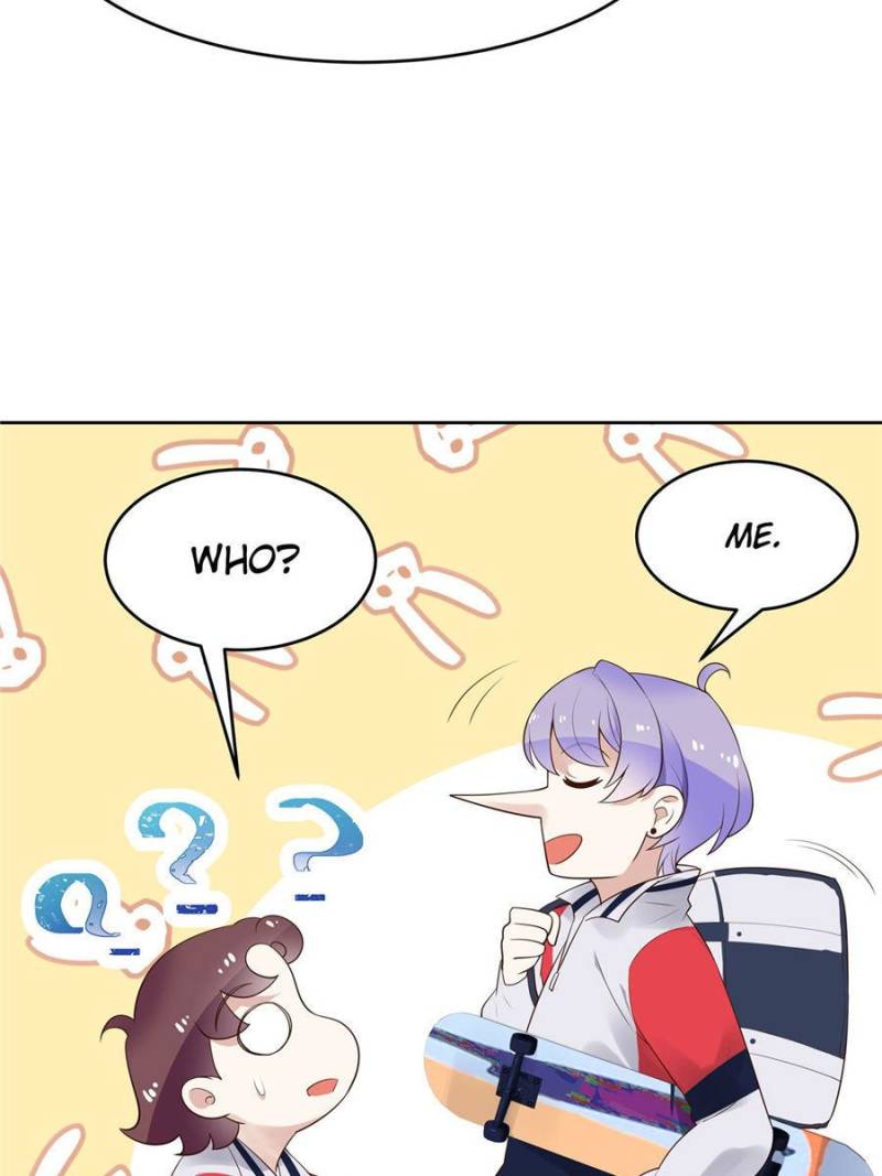 National School Prince Is A Girl chapter 15 page 52