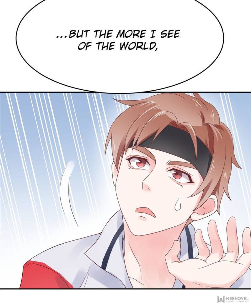 National School Prince Is A Girl chapter 15 page 9