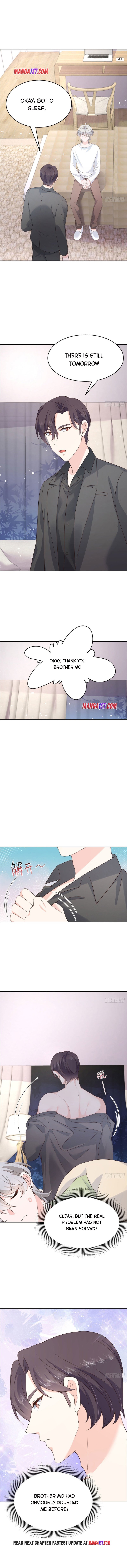 National School Prince Is A Girl chapter 151 page 6