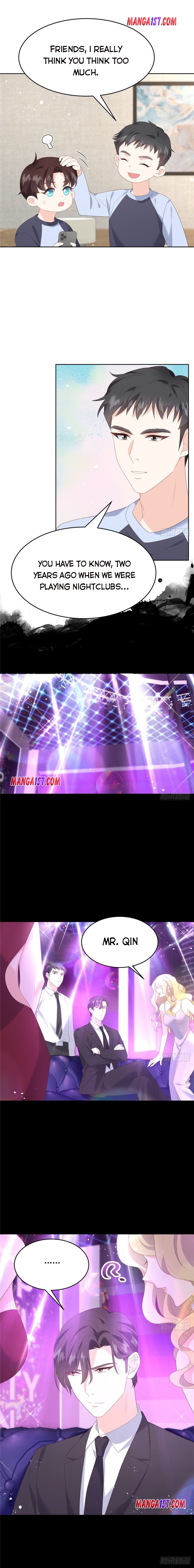 National School Prince Is A Girl chapter 155 page 1