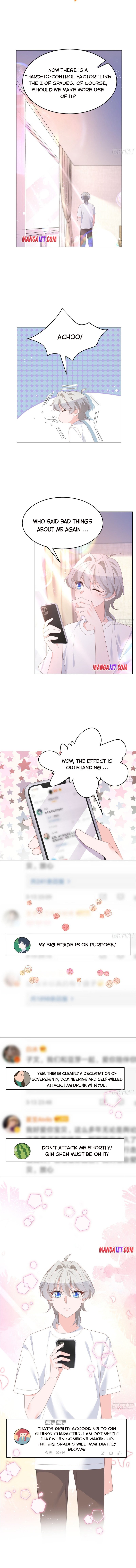 National School Prince Is A Girl chapter 155 page 4