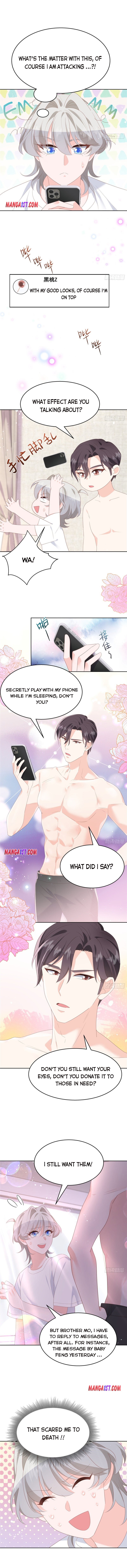 National School Prince Is A Girl chapter 155 page 5